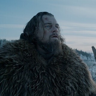 ディカプリオ『レヴェナント』は構想段階から「夢中に」- インタビュー映像