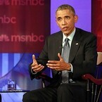 オバマ大統領がプリンスを追悼「クリエイティブのアイコンを失った」