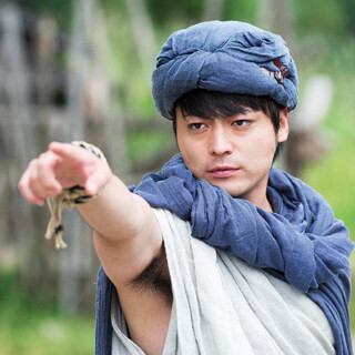 山田孝之『勇者ヨシヒコ』4年ぶり続編が年内放送! 予告馬車に新宿が騒然