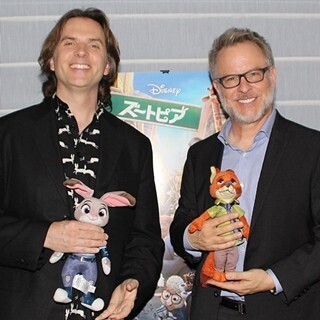 ディズニー最新作『ズートピア』主人公は当初、ウサギのジュディではなくキツネのニックだった!