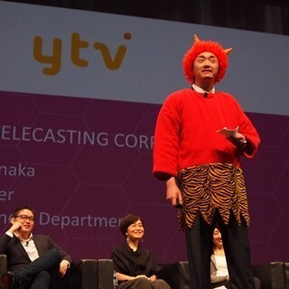 『SASUKE』が世界の成功事例に! フジテレビのバラエティ2番組が快挙 - 国際映像見本市「MIPTV」(後編)