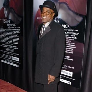 米ソウル歌手ビリー･ポールさん死去、81歳