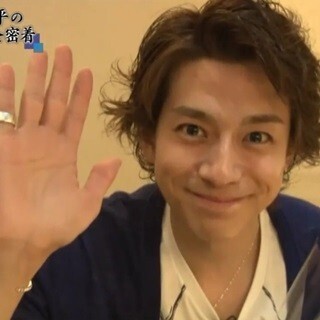 三浦翔平の密着生番組、AbemaTV過去最高のコメント数5万突破! キス顔も披露