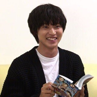 『キングダム』映像の総再生100万超! 山崎賢人、原作者のサプライズに興奮