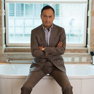 俳優・渡辺謙が感じる、エンタメを受け止める環境の変化 - SNS時代への危惧、観客への思い