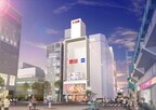 東京都台東区に「御徒町吉池本店ビル」が誕生 -ユニクロやユザワヤも