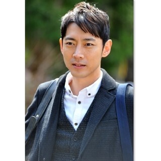 小泉孝太郎『朝比奈耕作シリーズ』で主演「目に見えない力も支えてくれた」