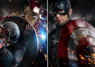 『シビル・ウォー／キャプテン・アメリカ』が2億ドル目前 - 北米週末興業成績