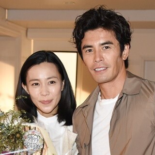 伊藤英明&木村佳乃『ヤバ妻』視聴率が自己最高、『重版出来!』を再び抜く