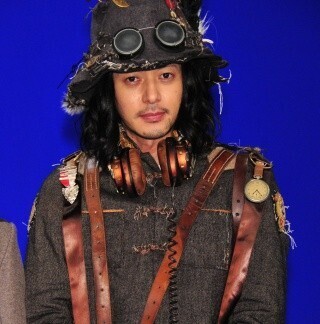 オダギリジョー、Eテレの番組では従順?「生徒の気持ちで仕事をしています」