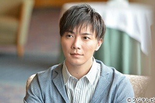 成宮寛貴、『早子先生』に超親切キャラで登場「新しい風を吹き込めたら」