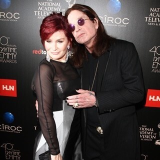 オジー･オズボーン、浮気相手は複数!?