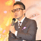 宮本亜門、蜷川幸雄さんは「日本の創作力を世界に知らしめた」