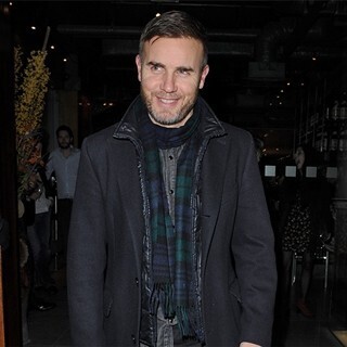 テイク･ザットのゲイリー･バーロウ、新作『スター・ウォーズ』にカメオ?