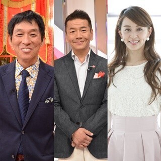 櫻井翔、5大会連続で日テレ五輪メインキャスター「自分も成長できる期間」