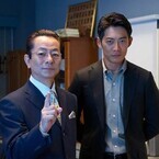 『相棒』次回作も水谷豊&反町隆史 - 10月から新シリーズ、劇場版2017年公開