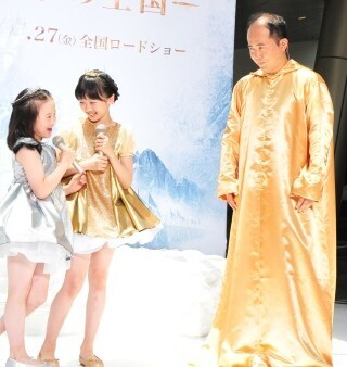 本田望結「彼女いるんでしょ!」とトレエン斎藤に鋭いツッコミ