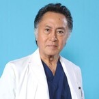 東山紀之、『刑事7人』第2シリーズで要望「高いプロ意識で生きる男たちを」