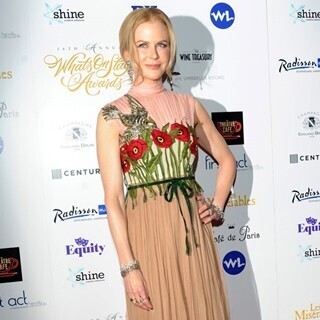 ニコール･キッドマン、ヴァンパイアドラマ『カドルズ』を映画化へ