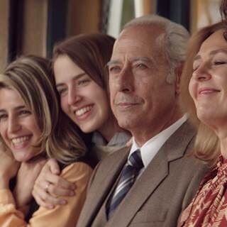 ヴェネチア映画祭&quot;銀獅子賞&quot;作、9月公開! 南米で起きた家族の事件を映画化