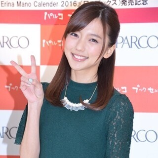 真野恵里菜『とと姉ちゃん』出演に喜び「念願だった朝ドラ」「夢が叶った」