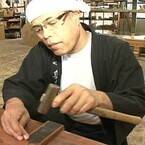 田中要次、低予算で実家の蔵リフォームに参加「作業過程の苦労を実感」