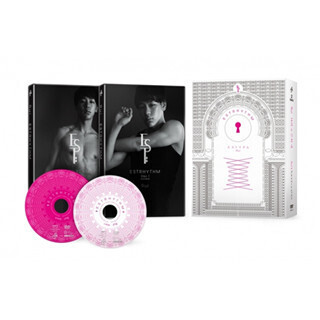 東方神起などのバックダンサー・RuiのエクササイズDVD発売