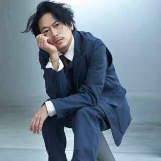 三上博史が深夜ドラマ初挑戦! 遺産相続専門弁護士も「だらしのない男」