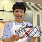 浜口京子、両親に初めてのお弁当作り - 200点満点で「500点くらいの出来」
