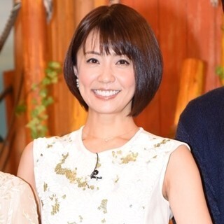 小林麻耶、休養期間を延長「過労による体調不良回復せず」- 事務所が発表