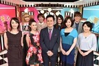 有田哲平「結婚のイメージが良くなった」- 理想の結婚生活シーンも語る