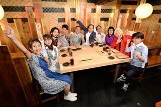 『帰れま10』1年半ぶりゴールデン! メイプル超合金が芸人のお金事情を暴露