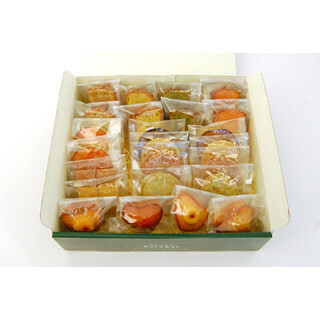 ローカーボベジスイーツ専門店に焼菓子の新商品が登場