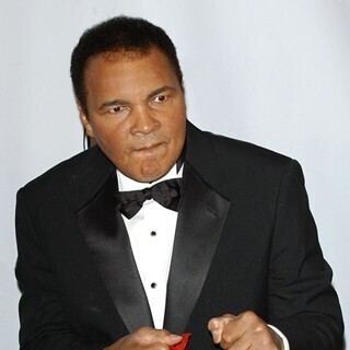 モハメド･アリ、パーキンソン病発覚時10年の余命宣告を受けていた