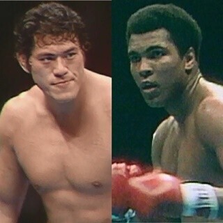 モハメド･アリ氏追悼特番を緊急放送 - 猪木との伝説一戦の全ぼうを公開