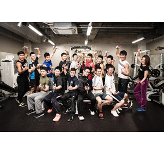 自衛官の肉体をワンランク上へ! 「自衛隊ベストボディ部」が部員募集中