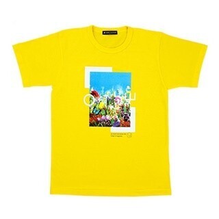 蜷川実花『24時間テレビ』Tシャツを担当「たくさんの愛に気づいてほしい」