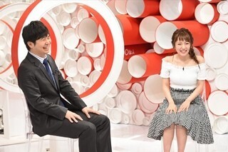 高橋みなみ、オードリー若林と初タッグ! 逸材発掘バラエティでMC