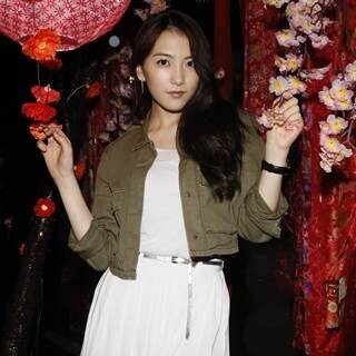 知英、レスリー･キー監督の映画で主演! 「人生って何だろう」と自問自答