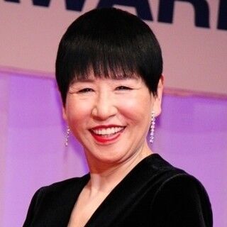 和田アキ子、舛添知事の言い訳にあきれ顔「幼稚園児みたい」