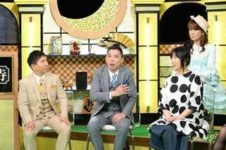 爆問太田&室井滋、伊勢神宮での"奇跡"に感動「人間が変わった気がします」
