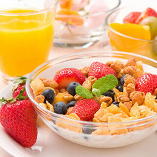朝のフルーツがダイエットと美容に良いってホント?