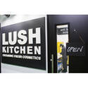 LUSH商品が作れる無料工場見学ツアー開催 ‐ オーガニックランチ付き