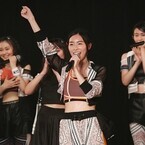 松井珠理奈喜び! 初主演ドラマ主題歌にSKE48「大好きになっちゃう呪いを」