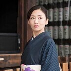 松雪泰子、一人二役で橋本愛&成海璃子の母に!川端康成『古都』現代版で主演