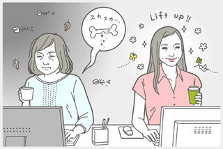 アンチエイジングのプロによる"見た目印象UP術"、大事なのは骨と表情と…?