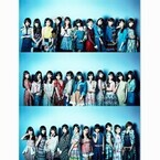 AKB48、ミニオン・エルモらUSJ人気キャラとTV初共演 -『Mステ』でコラボ
