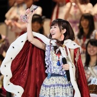 AKB48総選挙SP、指原2連覇の瞬間19.9% - 地元福岡･開催地新潟も高視聴率