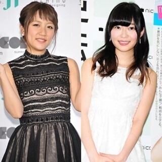 高橋みなみ、指原は"バケモノ"「アイドルの領域から出ている実力者」