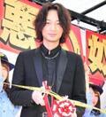 綾野剛、スカパラの生演奏にノリノリで大興奮「今年で一番楽しかった!」